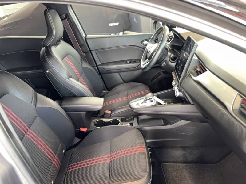 Renault Captur - Photo 12
