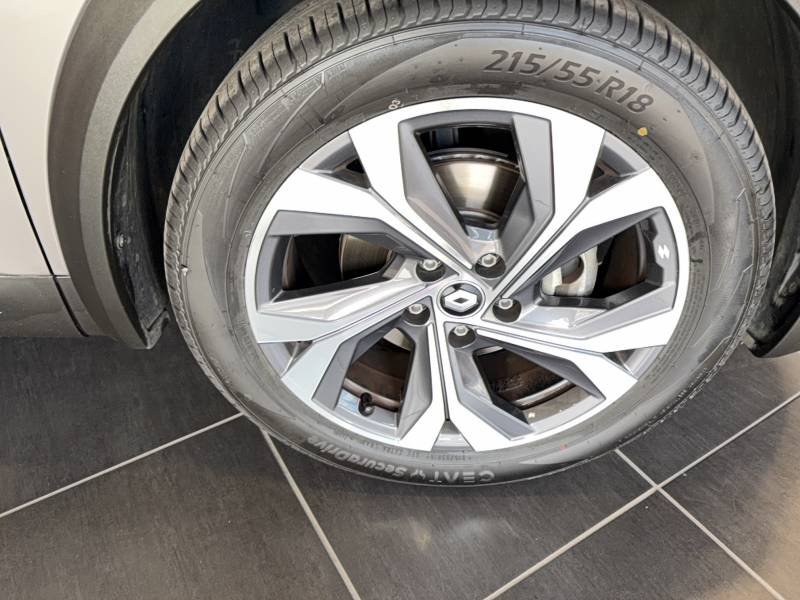 Renault Captur - Photo 13