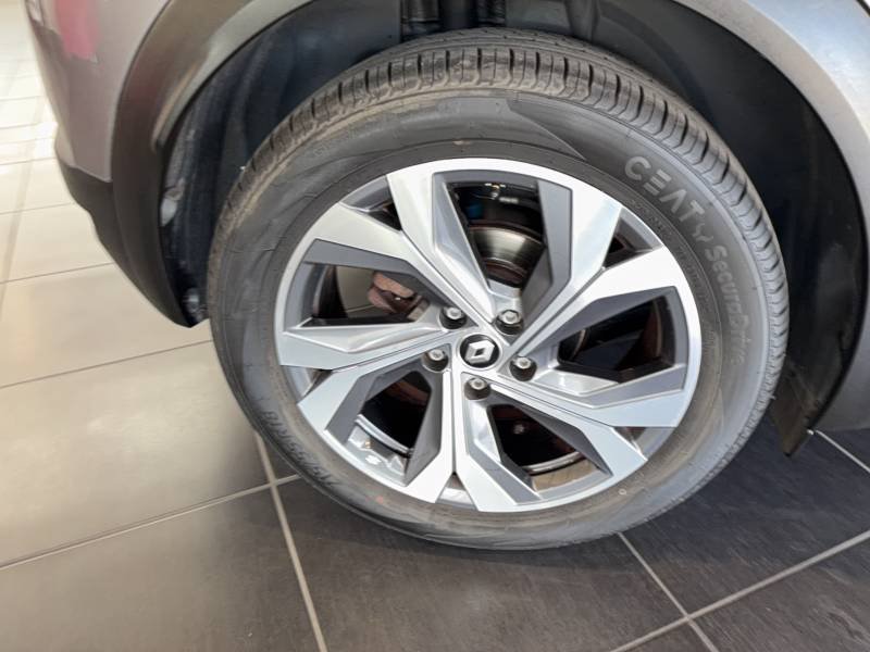 Renault Captur - Photo 14
