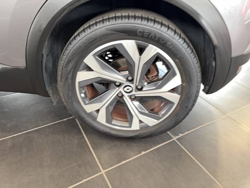 Renault Captur - Photo 15