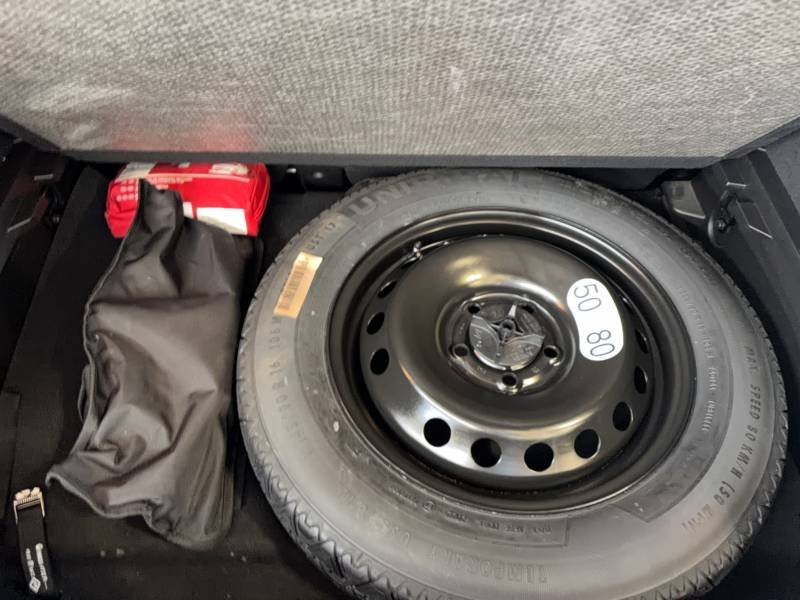 Renault Captur - Photo 19