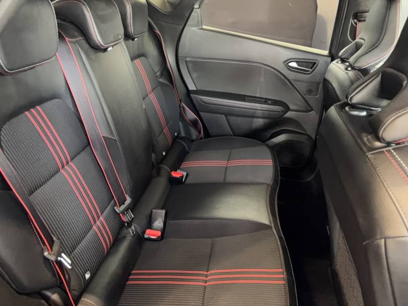 Renault Captur - Photo 20