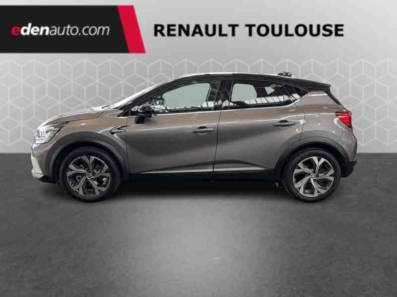 Renault Captur - Photo 2