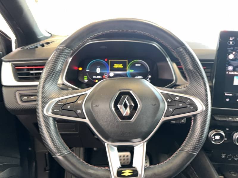Renault Captur - Photo 23