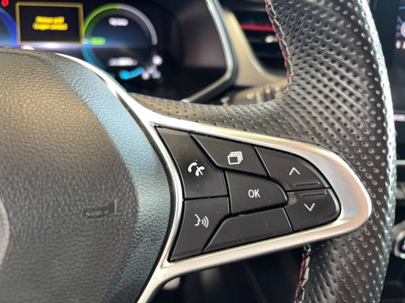 Renault Captur - Photo 24