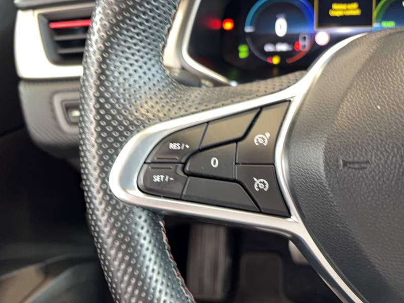 Renault Captur - Photo 25