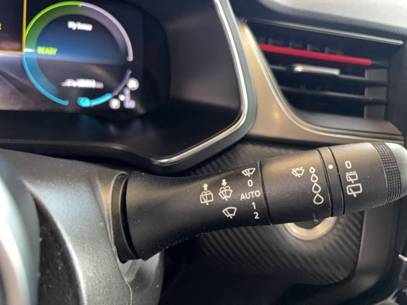 Renault Captur - Photo 26