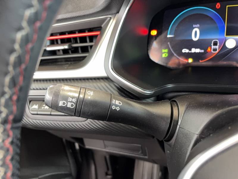 Renault Captur - Photo 28