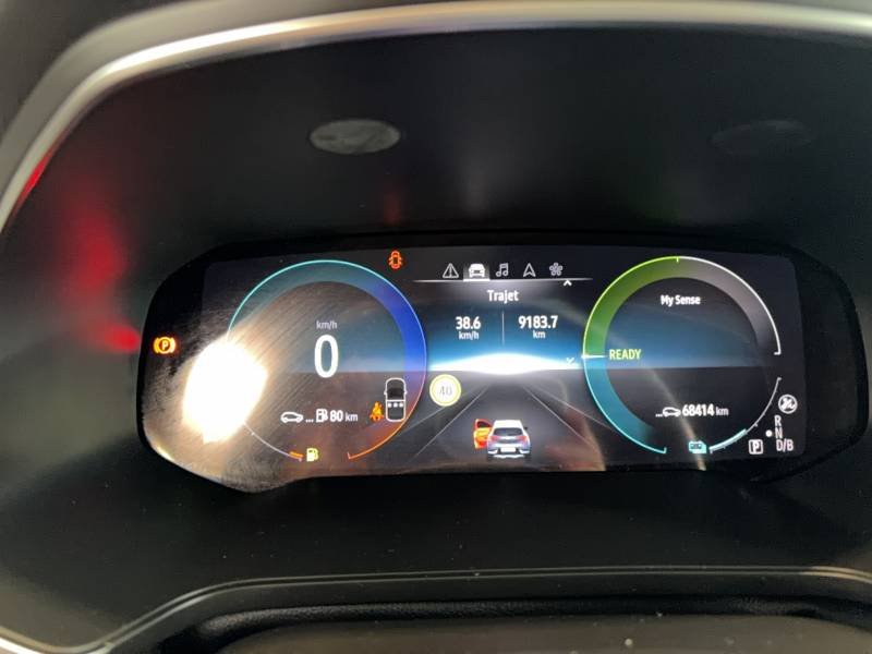 Renault Captur - Photo 30