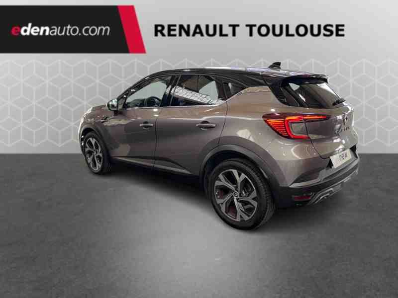 Renault Captur - Photo 3