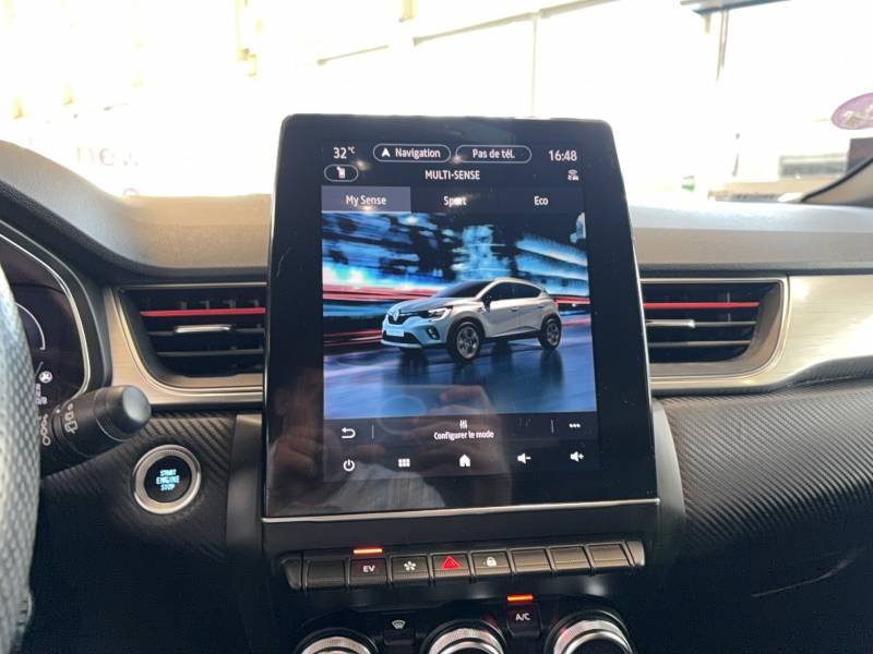 Renault Captur - Photo 33