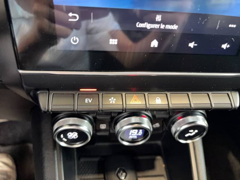 Renault Captur - Photo 34