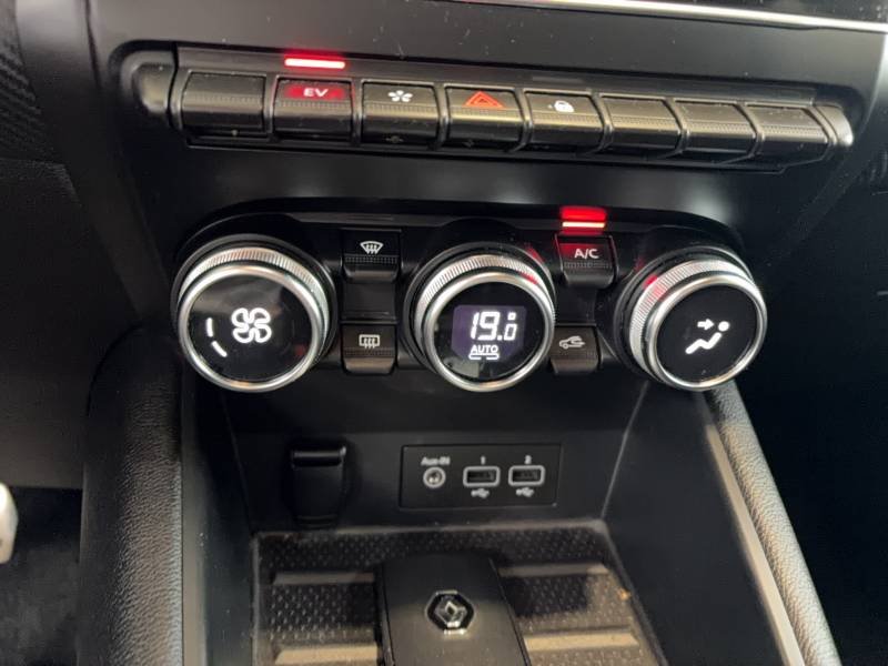 Renault Captur - Photo 35