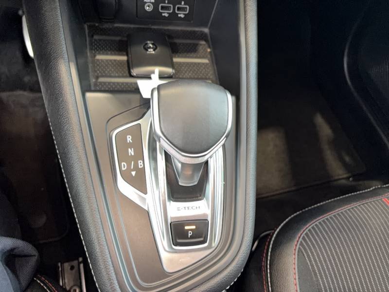 Renault Captur - Photo 36
