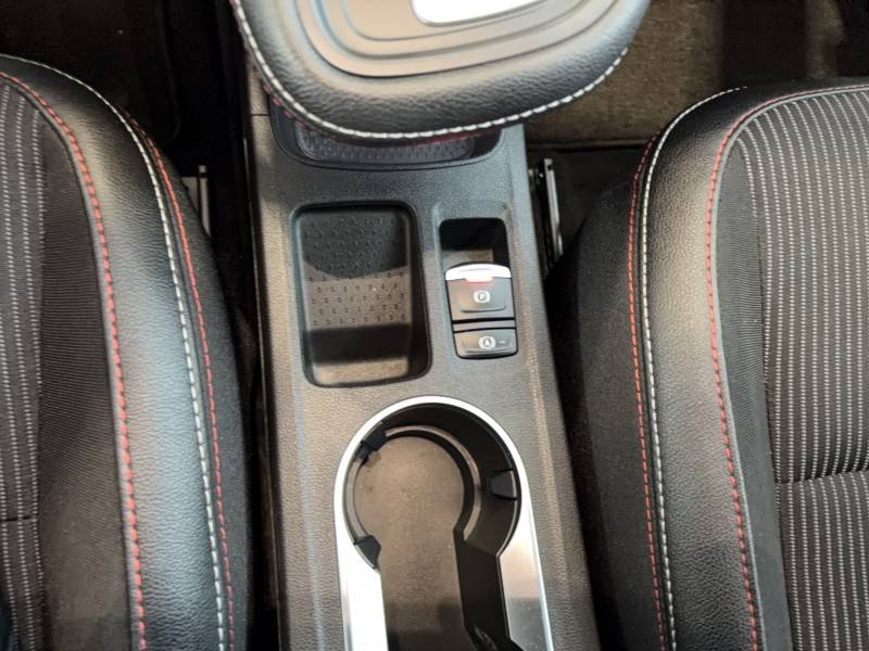 Renault Captur - Photo 37