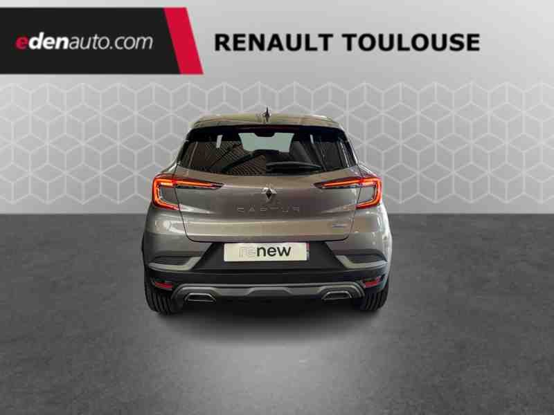 Renault Captur - Photo 4
