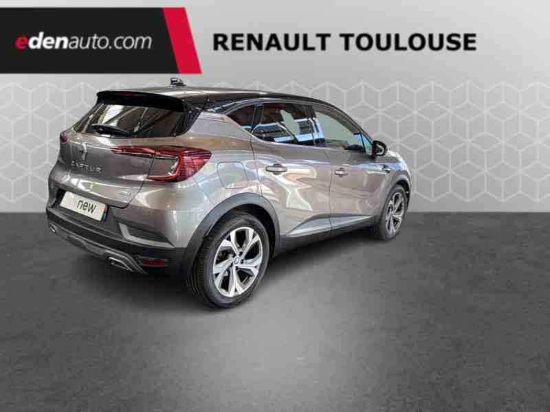 Renault Captur - Photo 5