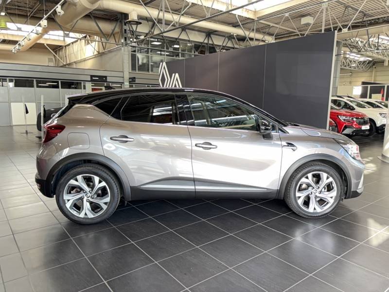 Renault Captur - Photo 6