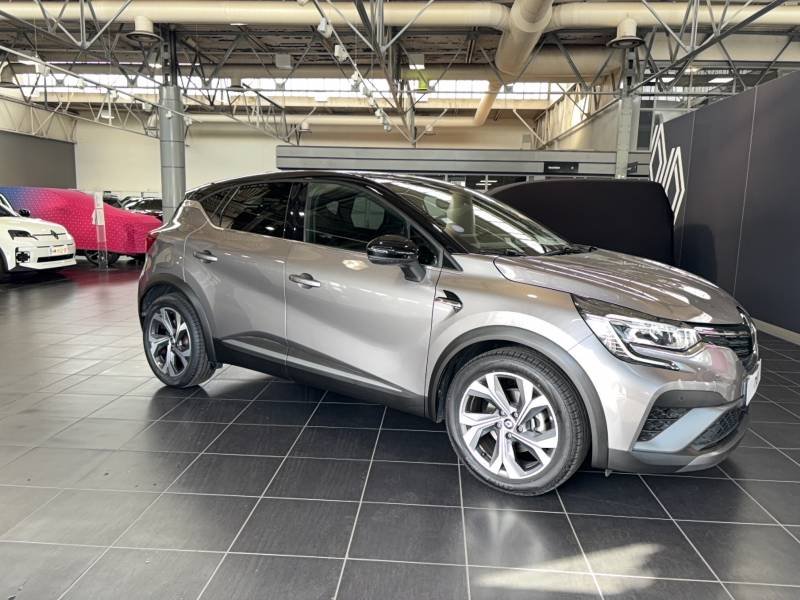 Renault Captur - Photo 7