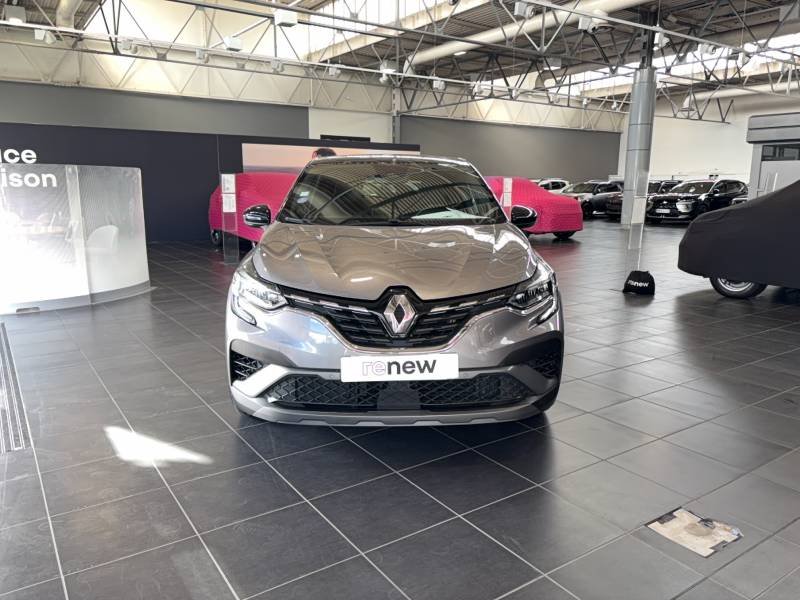 Renault Captur - Photo 8