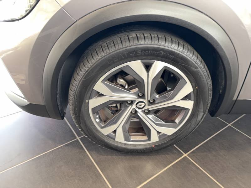 Renault Captur - Photo 9