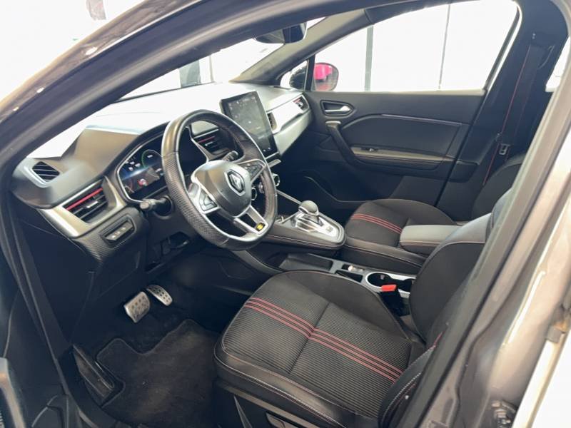 Renault Captur - Photo 10