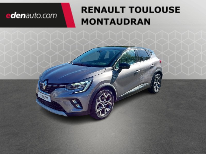 Renault Captur - Photo 1