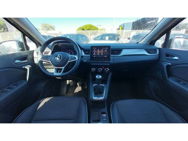 Renault Captur - Photo 11