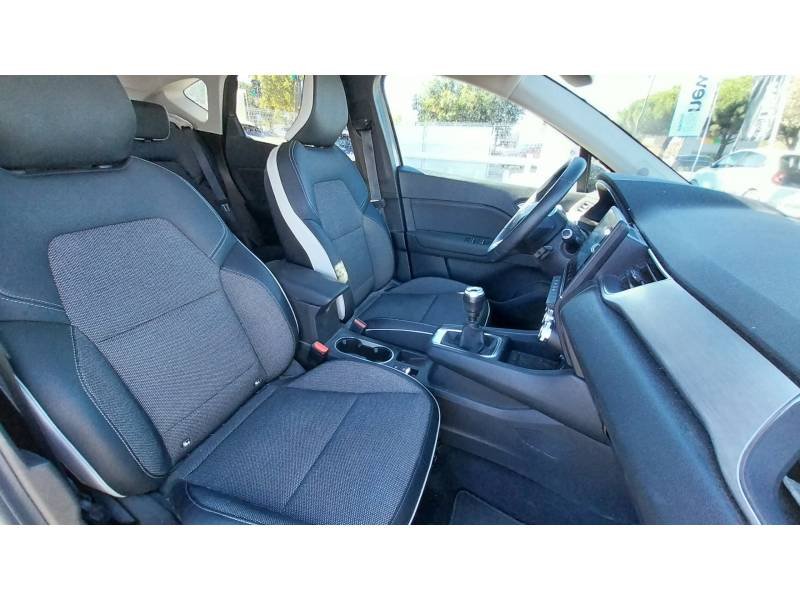 Renault Captur - Photo 12