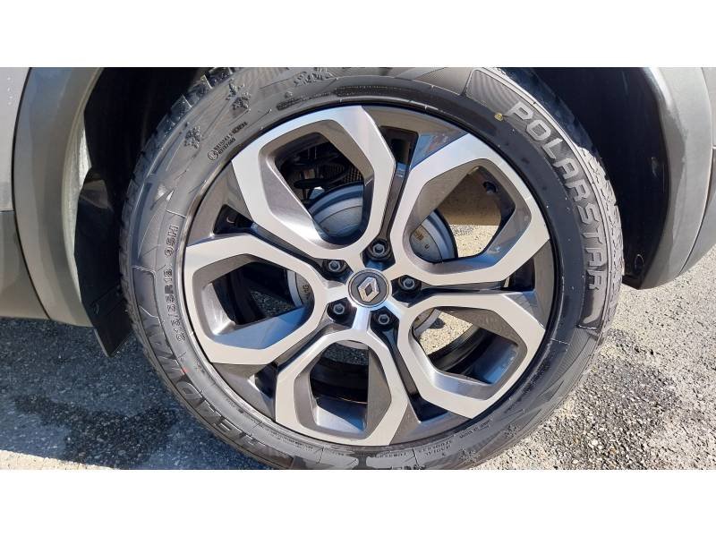 Renault Captur - Photo 15