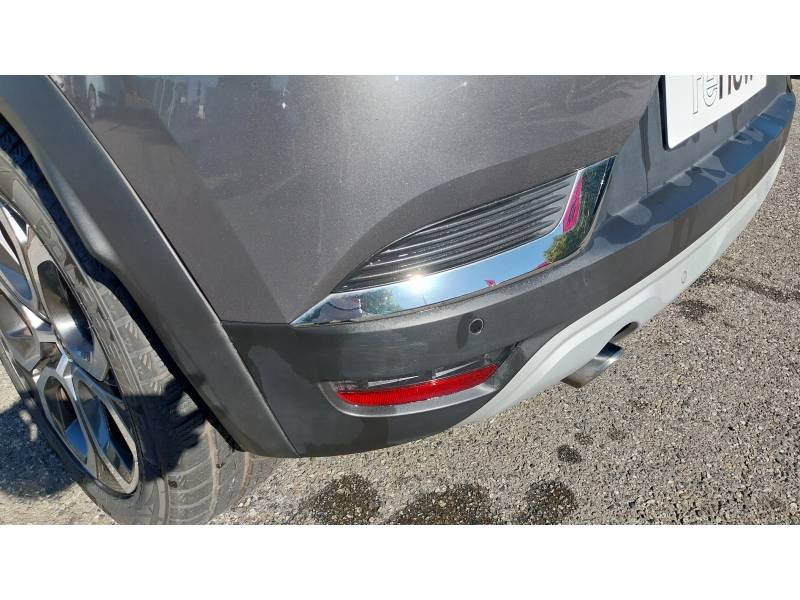 Renault Captur - Photo 17