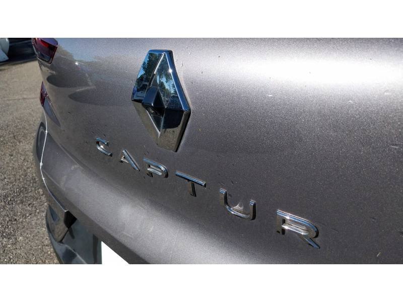 Renault Captur - Photo 18