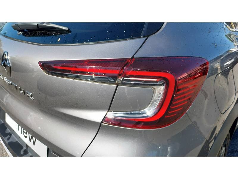 Renault Captur - Photo 19