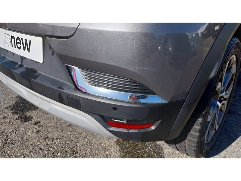 Renault Captur - Photo 20