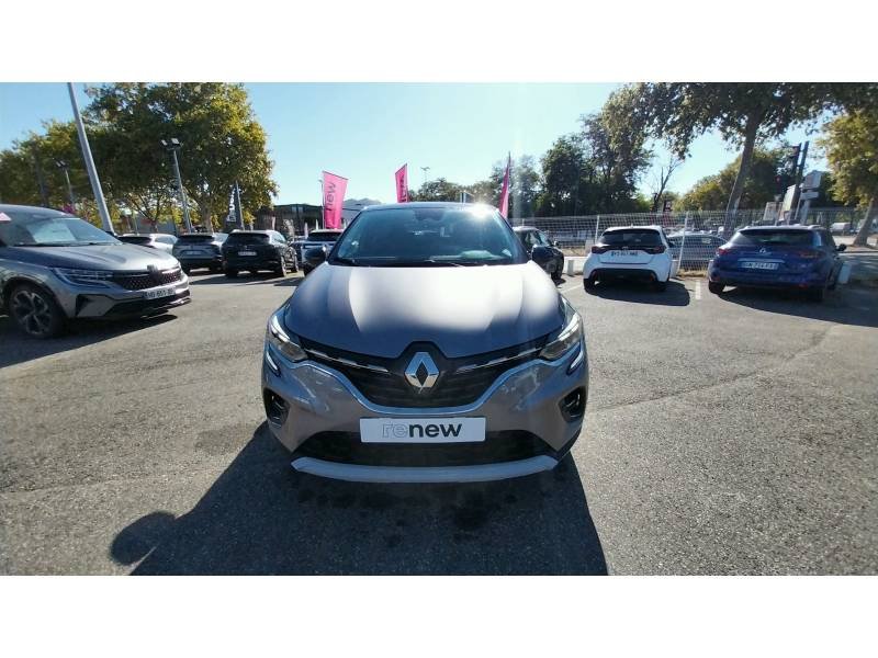 Renault Captur - Photo 2