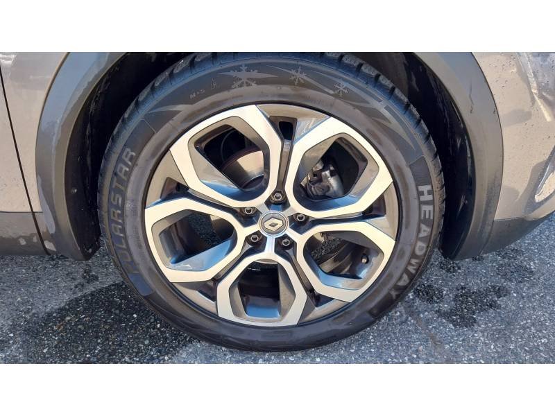 Renault Captur - Photo 22