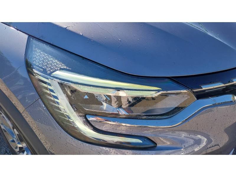 Renault Captur - Photo 23