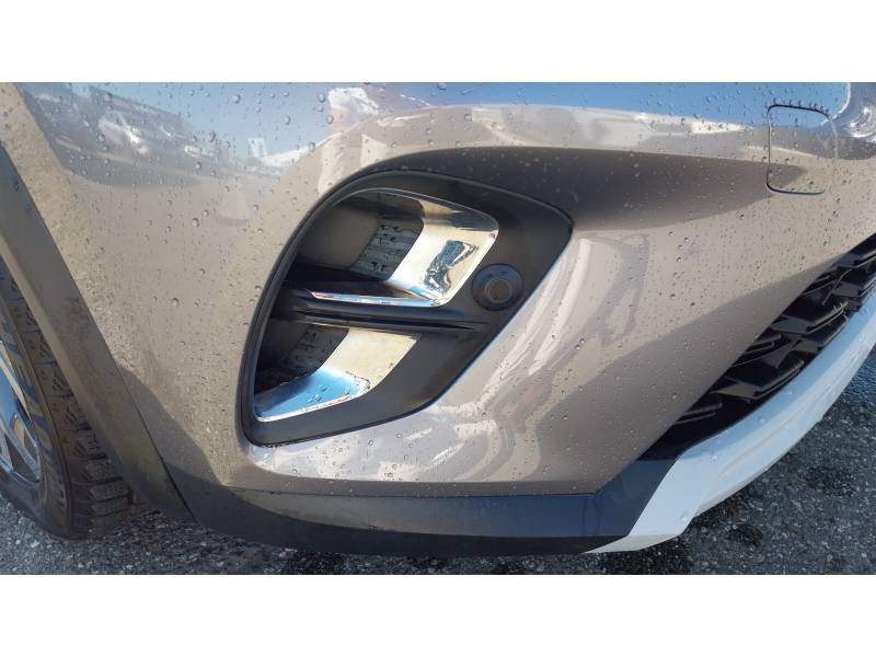 Renault Captur - Photo 24