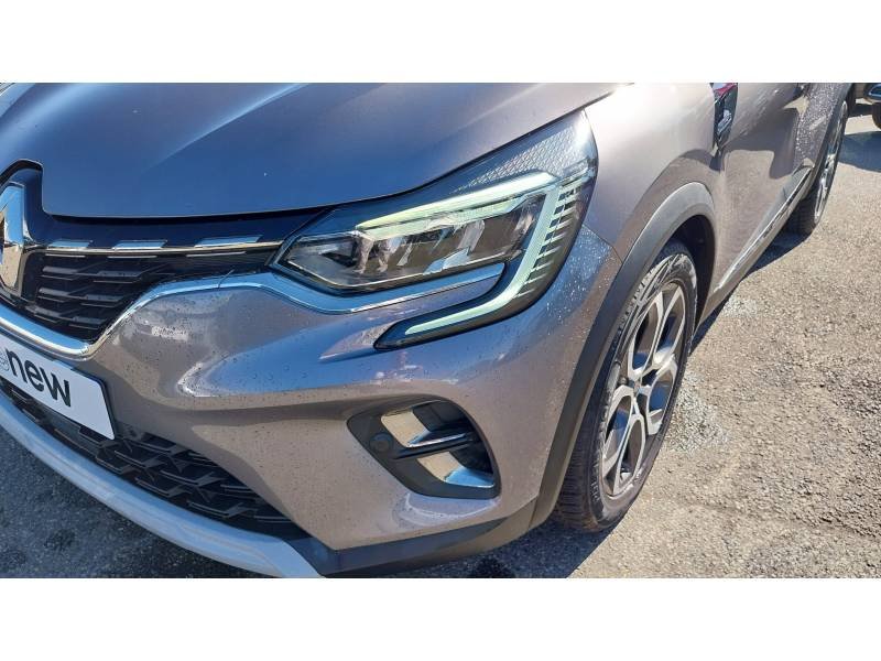 Renault Captur - Photo 25