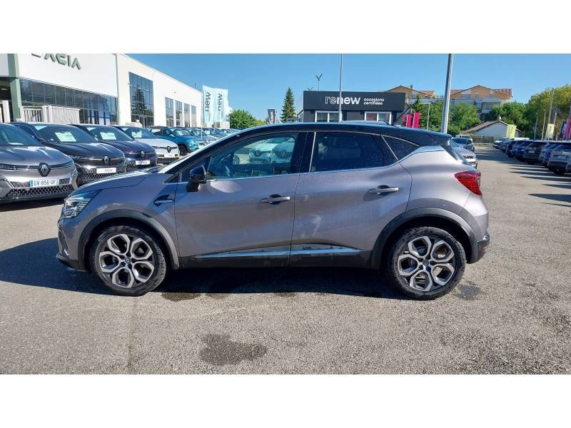 Renault Captur - Photo 3