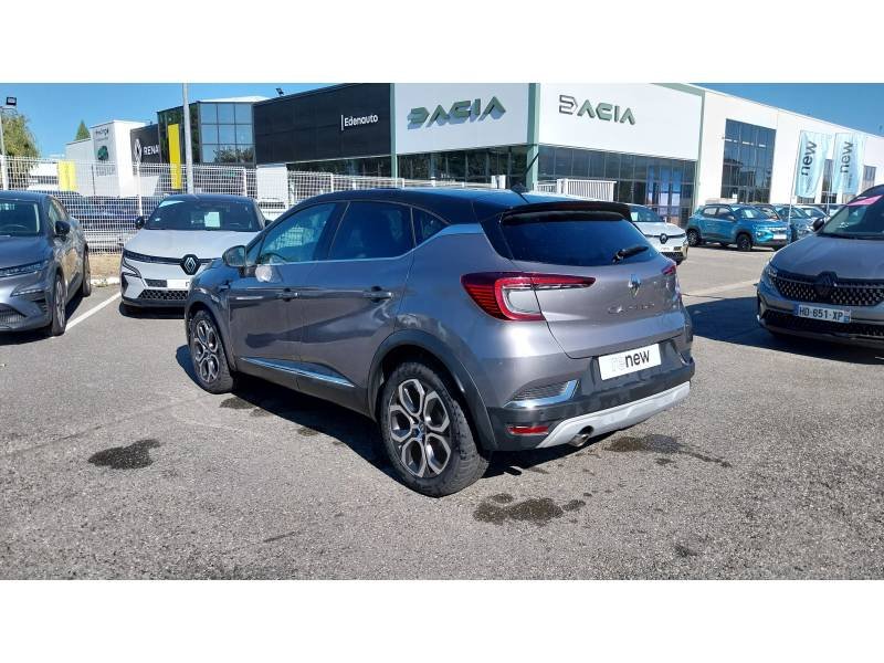 Renault Captur - Photo 4