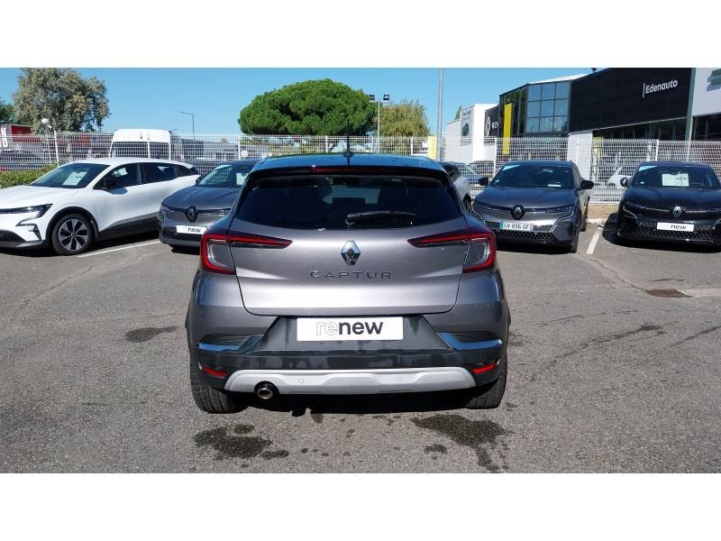 Renault Captur - Photo 5