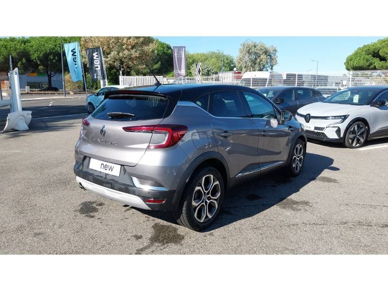 Renault Captur - Photo 6