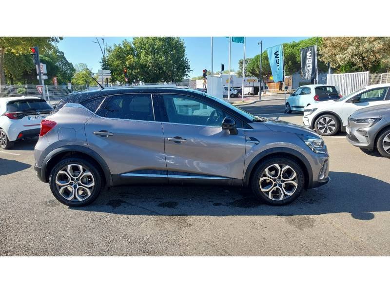 Renault Captur - Photo 7