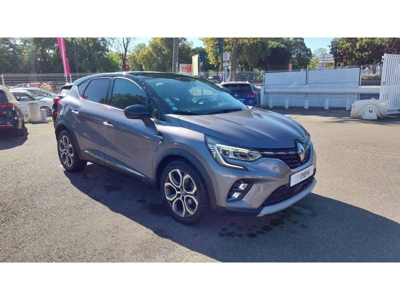 Renault Captur - Photo 8