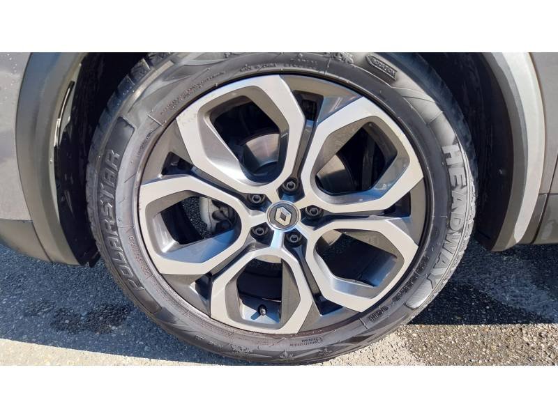 Renault Captur - Photo 9