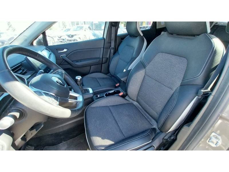 Renault Captur - Photo 10