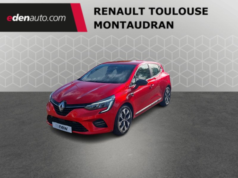 Renault Clio - Photo 1