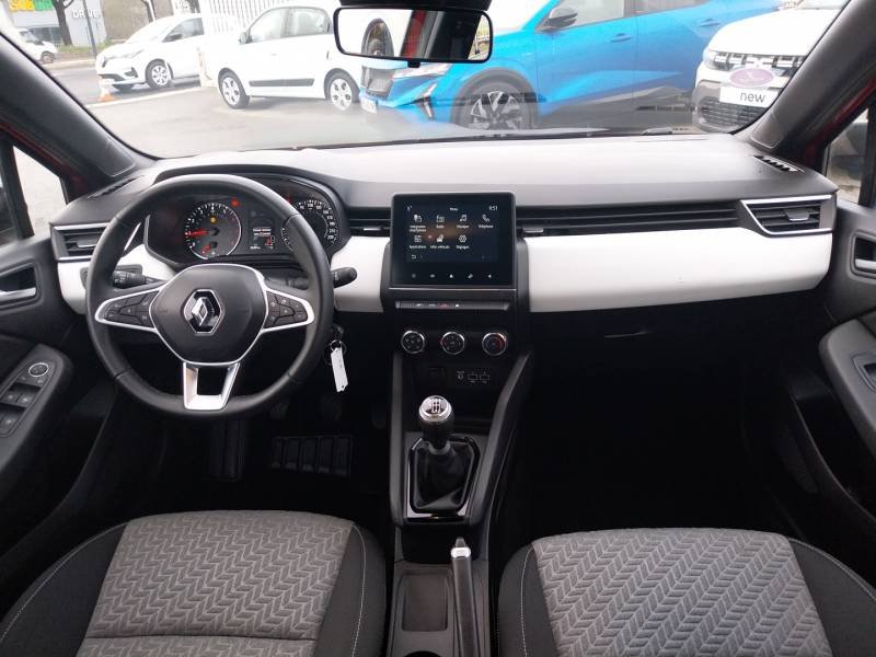 Renault Clio - Photo 11