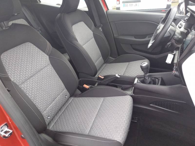 Renault Clio - Photo 12